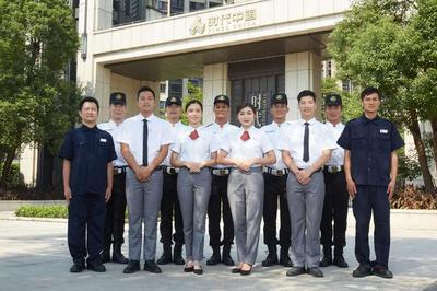 时代物业 以品质服务构建美好家园的五大优势